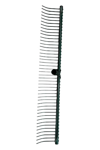 Handy 4080 Çim Ve Yaprak Tırmığı 44 Diş 80cm Destekli