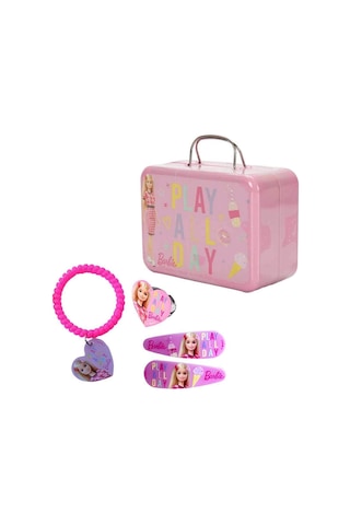 Cool Things My Secret Case Sürpriz Takı Kutusu Mor