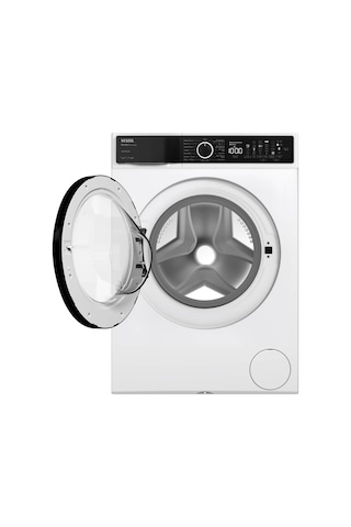 Vestel CMI 87402 WIFI 8 KG 1000 Devir Çamaşır Makinesi