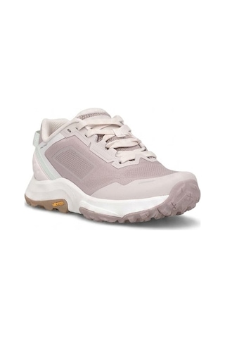 Humtto 160-370193b Kadın Klasik Sneaker Pembe