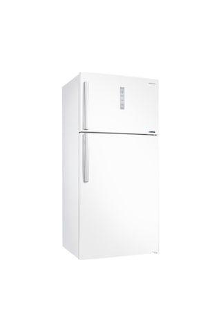 Samsung RT62K704RWW/TR 622 LT No-Frost Çift Kapılı Buzdolabı