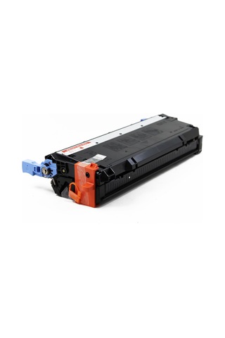 Uyumlu Kartuş For Hp C9733a Kırmızı Toner 12k