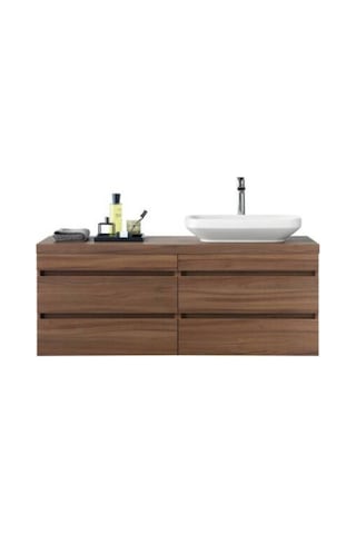 Duravit - Durastyle Çanak Lavabo Beyaz 60 Cm - 0349600000- Beyaz