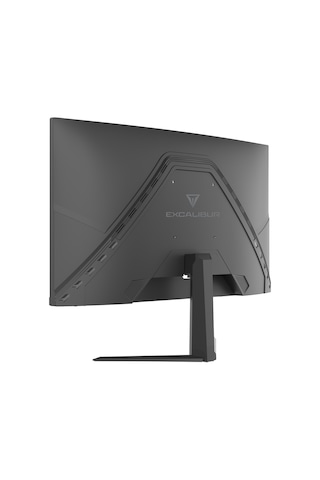 Casper Excalibur M.E236FVC-D 23.6" 200HZ 1MS 350NIT Fast VA Curved HDR10 Oyuncu Monitörü