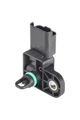 Valeo Emme Manifold Basınç Sensörü Map 9670361980 2008 208 301 308 Celysee C3 C4 Ds3