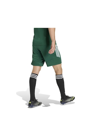 Drkgrn/whıte Adidas Erkek Futbol Şort Tiro26l Sho M Ka8785 Yeşil