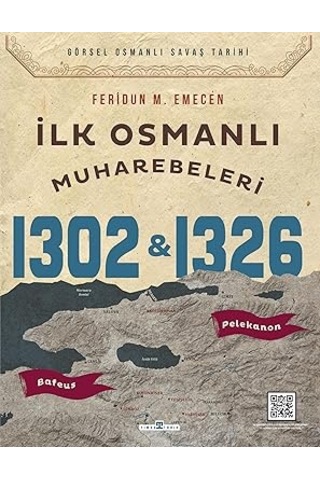 Marifetname 1-2 Ciltli - Kutulu Set + Sosyalizm Alfabesi + İlk Osmanlı Muharebeleri Bafeus 1302 & Pelekanon 1326