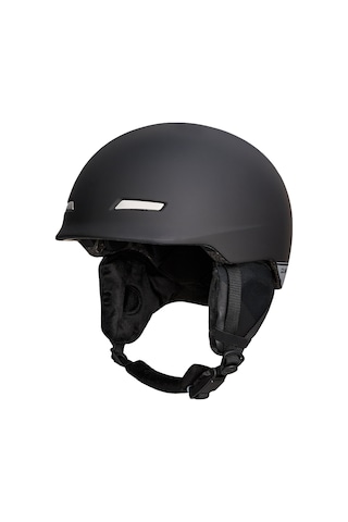 Quıksılver Quiksilver Play Erkek Siyah Kask 11793 Siyah