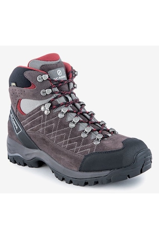 Scarpa Kaılash Gtx Charcoal Bot (416223577) Çok Renkli