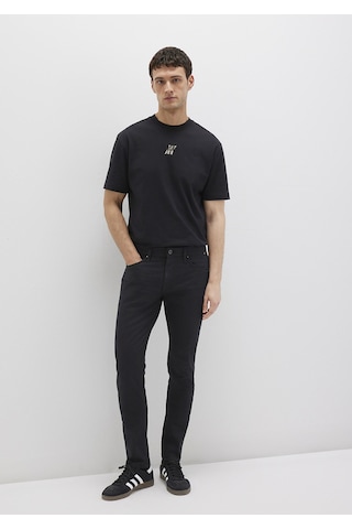 Mavi - ZİFTT Serisi James Siyahı Jean Pantolon 0042431036 Mavi