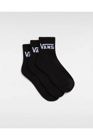 Vans Classıc Half Crew Çorap Karışık
