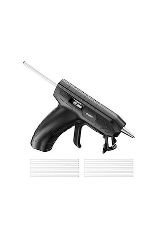 Dancemonkey Profesyonel Usb Şarjlı Sıcak Tutkal Makinesi - El Sanatları İçin