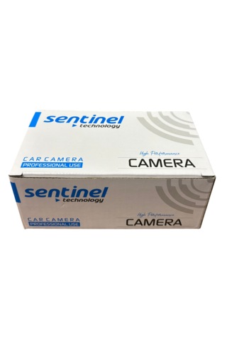 Araç Kamera Geniş Açı Ahd 720p / 1080p Ön Veya Arka Görüş Çevrilebilir Park Çizgili Sc9