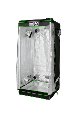 Harvest Master Bitki Yetiştirme Kabini 80X80X180