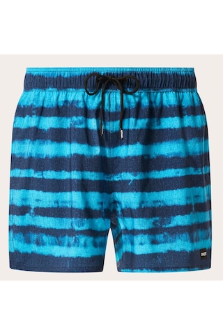 Oakley Blur Strıpes Rc 16" Beachshort Erkek Şort Oak.foa405398-oak.9zm 001
