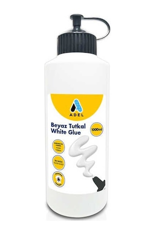 Adel Tutkal Beyaz 1000 Ml
