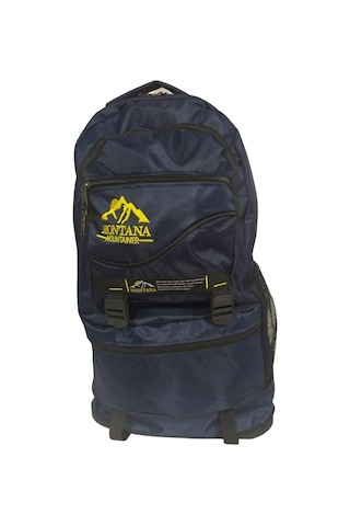 Xmlbayiciniz Tr 55 Lt + 10 Lt Su Geçirmez Kumaş Trekking Yarı Dağcı Seyahat Avcı Kampçı Bisiklet Yürüyüş Sırt Çanta Kam Diğer