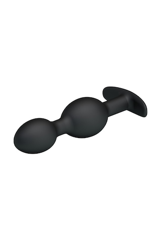 River World Çift Boğumlu Özel Stimülatör A Nal Tıkaç