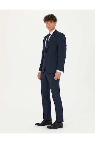 Pierre Cardin Erkek Lacivert Takım Elbise 50273455-vr033 Lacivert