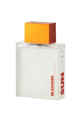 Jil Sander Sun Men Erkek Parfüm EDT 125 ML