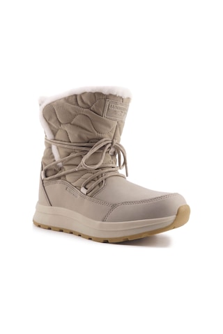 Lumberjack Cookıe 4pr Kum Kadın Outdoor Bot Kum