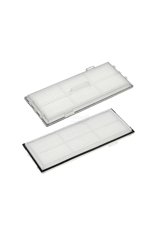 Roborock S7, S7+, S7 MaxV, S7 MaxV+ Uyumlu Değiştirme Seti