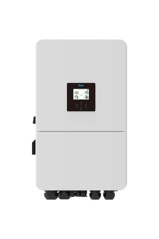 Deye 15 Kw Hibrit Trifaze İnverter Lv 48v