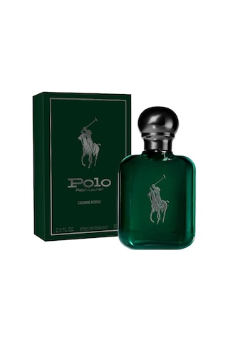Ralph Lauren Polo Green Cologne Intense 59 Ml Erkek Parfümü Aromatik