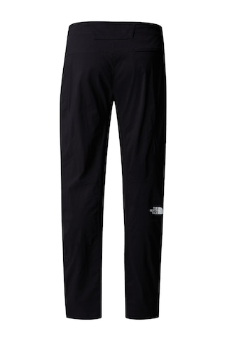 F0a8ec4jk31-r The North Face M Exploratıon Reg Tapered Pants Erkek Pantolon F0a8ec4jk31-r Siyah