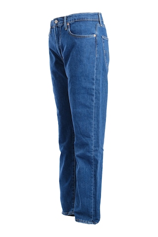 Levi's Erkek Regular Fit Jean Pantolon - Günlük Kombinleriniz İçin İndigo