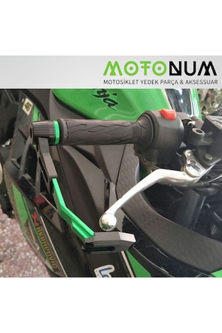 Benelli Trk 502 Manet Koruma-mavi Detaylı-mkm01624