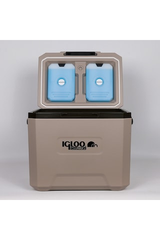 Igloo Coremax 22 Buzluk  - 22 Litre  - Beyaz