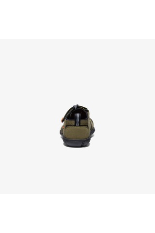 Keen Seacamp Iı Çocuk Yeşil Sandalet 1028842