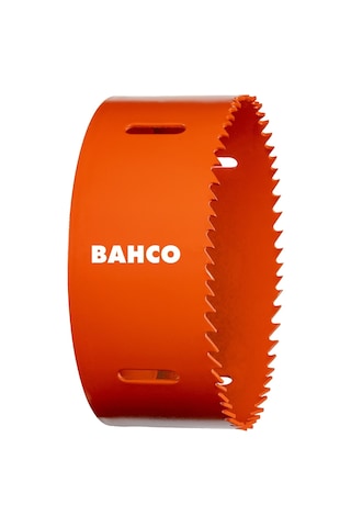 Bahco 3830-29-c Bi-metal Sandflex Delme Testeresi 29mm