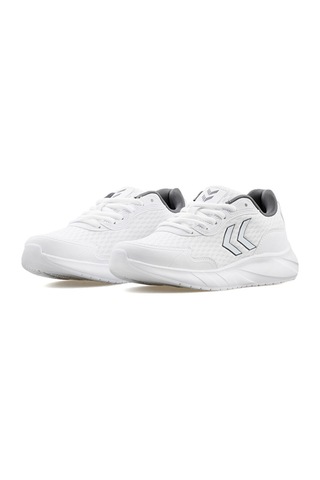 Hummel Beyaz Tekstil Unisex Spor Ayakkabı 900721 Hml Proction Beyaz