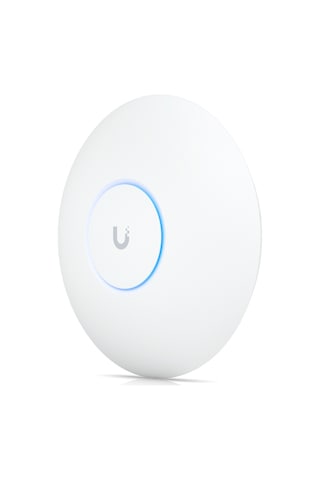 Ubıquıtı Uap-u7-pro, Unifi, Triple Band, 5765mbps, Wifi6, Tavan Tipi, Access Point Poe Adaptör Çıkmaz