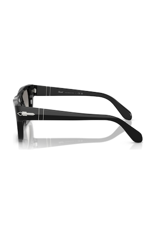 Persol 0po0091s 95/32 56 Kadın Güneş Gözlüğü Siyah