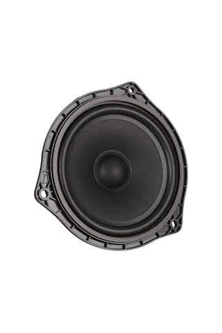 Powermaster Pw-13opl 5" 13cm 4ohm 100 Watt Opel Araç Oto Tekli Hoparlör