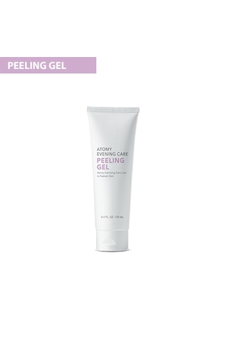 Atomy Evening Care Peeling Jel 120 ML