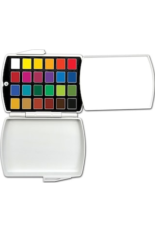MISSION SULUBOYA GOLD TRIPLE PAN 24 LU 1224
