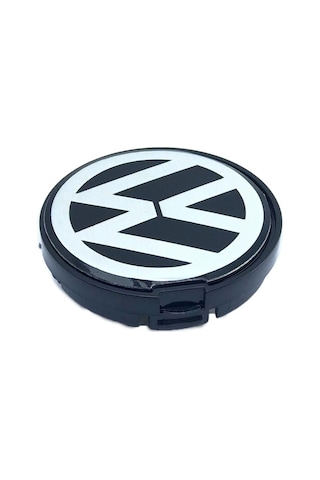 Jant Göbeği - Volkswagen Beetle Polo Bora Golf Lupo Passat 6no 601 171 - 6no601171