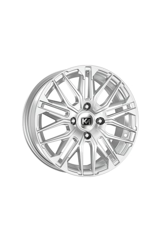 Kormetal Km 844 5,5x14" Pcd:4108 Et:25 Ch:65,1 S Jant 4 Adet