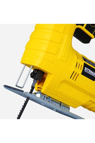 Rtrmax RTM3650 450 W 55 MM 3000 Rpm Dekupaj Testere