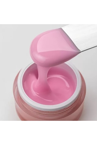 Runail Expert Protez Tırnak Jeli Uv Gel Şeker Pembe 15gr. 105
