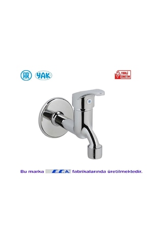 Ar & Yak Ar Riva Aplike Musluk 102109443