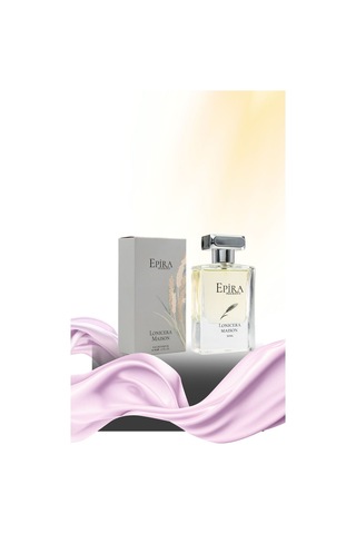 Epıra Lonıcera Maıson Kadın Parfüm 50ml Edp Amber - Çiçeksi
