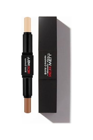 Aydınlatıcı Stick Kontur - No 01 İle Doğal Görünüm