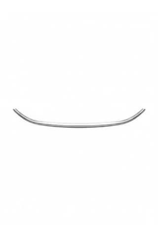 Fiat Egea 2021 Sonrası Krom Paslanmaz Çelik Ön Panjur U Parçası