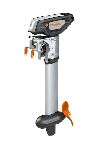 Torqeedo Cruıse 3.0 Rs Kısa Şaft 24v/3kw