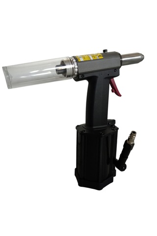 Yama Z5000v Havalı Pop Perçin Pensi 2.4...4.8 Mm